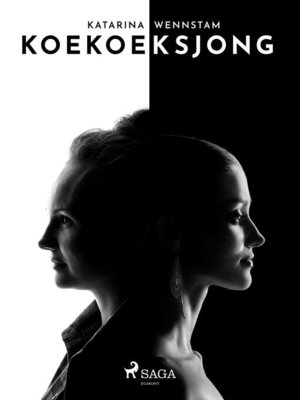 cover image of Koekoeksjong